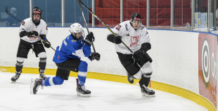 OHL, Rīgas HS - Hockey Punks-Mototoja, 19.02.2026.