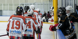 (U15) HS BIG - Talsu HK
