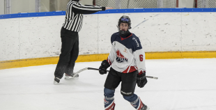 LBJČH (U15), HS BIG - HK Prizma, 18.01.2026.