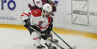 LAT sieviešu izlases pārbaudes spēle, LAT - POL, 12.12.2025.