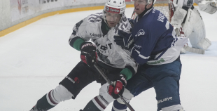 OHL, HK Mogo/RSU - HK Liepāja