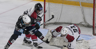 Somijas Jaunatnes Līga (U15); HS Baltijas Vilki - HS Falcons, 4.09.2026.