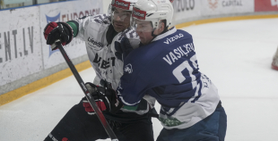 OHL, HK Mogo/RSU - HK Liepāja