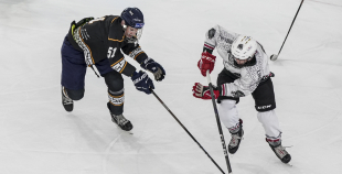 (U16) HS BIG - Liepājas SSS