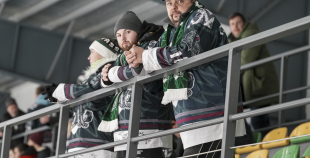 OHL, HK Mogo/RSU - HK Liepāja