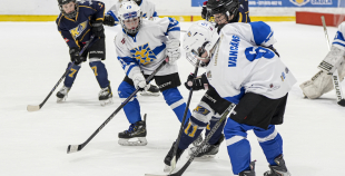 LBJČH (U11), sabraukums, 8.03.2026.