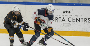 LBJČH (U15), HS BIG - HK Prizma, 18.01.2026.