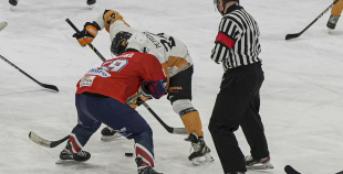 1.Līga, HK Prizma - HK Dinaburga/DSS, 1.02.2026.