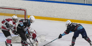 Somijas Jaunatnes Līga (U15); HS Baltijas Vilki - HS Falcons, 4.09.2026.