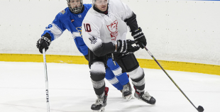 OHL, Rīgas HS - Hockey Punks-Mototoja, 19.02.2026.