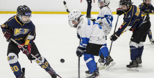 LBJČH (U11), sabraukums, 8.03.2026.