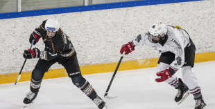 (U16) HS BIG - Liepājas SSS
