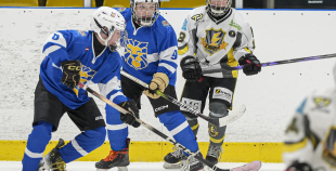 LBJČH (U13), Rīgas HS 2014 - Zibeņi, 29.03.2026.