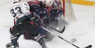 OHL (Pusfināls), HK Zemgale/LBTU - Liepājas HK, 23.03.2026.