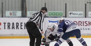 OHL, HK Mogo/RSU - HK Liepāja