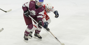 LAT sieviešu izlases pārbaudes spēle, LAT - POL, 12.12.2025.