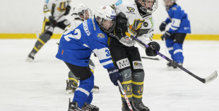LBJČH (U13), Rīgas HS 2014 - Zibeņi, 29.03.2026.