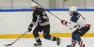 LBJČH (U15), HS BIG - HK Prizma, 18.01.2026.