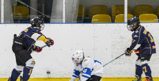 LBJČH (U11), sabraukums, 8.03.2026.