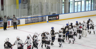 (U16) HS BIG - Liepājas SSS