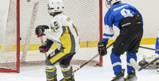 LBJČH (U13), Rīgas HS 2014 - Zibeņi, 29.03.2026.