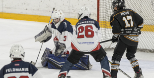 LBJČH (U15), HS BIG - HK Prizma, 18.01.2026.