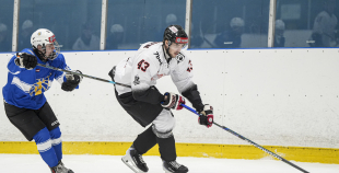 OHL, Rīgas HS - Hockey Punks-Mototoja, 19.02.2026.