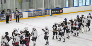 (U16) HS BIG - Liepājas SSS
