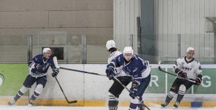 OHL, HK Mogo/RSU - HK Liepāja