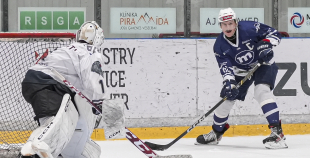 OHL, HK Mogo/RSU - HK Liepāja