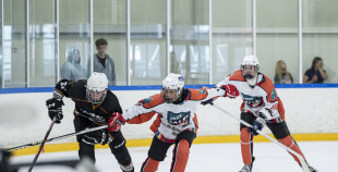 (U15) HS BIG - Talsu HK