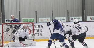 OHL, HK Mogo/RSU - HK Liepāja