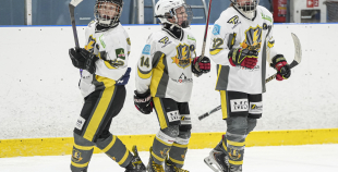 LBJČH (U13), Rīgas HS 2014 - Zibeņi, 29.03.2026.