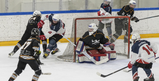 LBJČH (U15), HS BIG - HK Prizma, 18.01.2026.