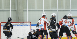 (U15) HS BIG - Talsu HK