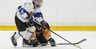 LBJČH (U11), sabraukums, 8.03.2026.