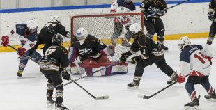 LBJČH (U15), HS BIG - HK Prizma, 18.01.2026.