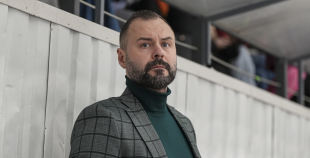 OHL, HK Mogo/RSU - HK Liepāja