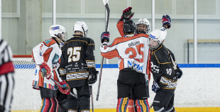 (U15) HS BIG - Talsu HK