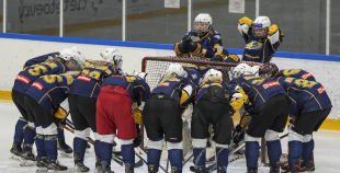 B&LČS, SHK Kurbads/Lauvas - HK Tukums, 3.01.2026.