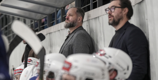 OHL, HK Mogo/RSU - HK Liepāja