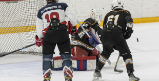 LBJČH (U15), HS BIG - HK Prizma, 18.01.2026.