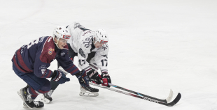 OHL (Pusfināls), HK Zemgale/LBTU - Liepājas HK, 23.03.2026.