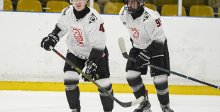 OHL, Rīgas HS - Hockey Punks-Mototoja, 19.02.2026.