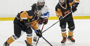 LBJČH (U11), sabraukums, 8.03.2026.