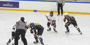 B&LČS, SHK Kurbads/Lauvas - HK Tukums, 3.01.2026.