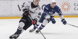 OHL, HK Mogo/RSU - HK Liepāja