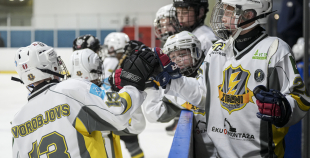 LBJČH (U13), Rīgas HS 2014 - Zibeņi, 29.03.2026.