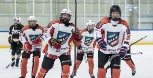 (U15) HS BIG - Talsu HK