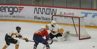 1.Līga, HK Prizma - HK Dinaburga/DSS, 1.02.2026.